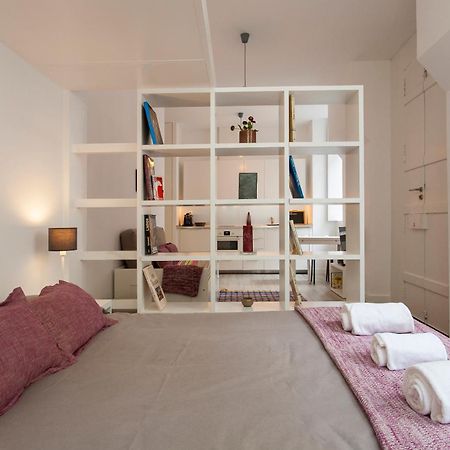 Severa Apartments 리스본 외부 사진