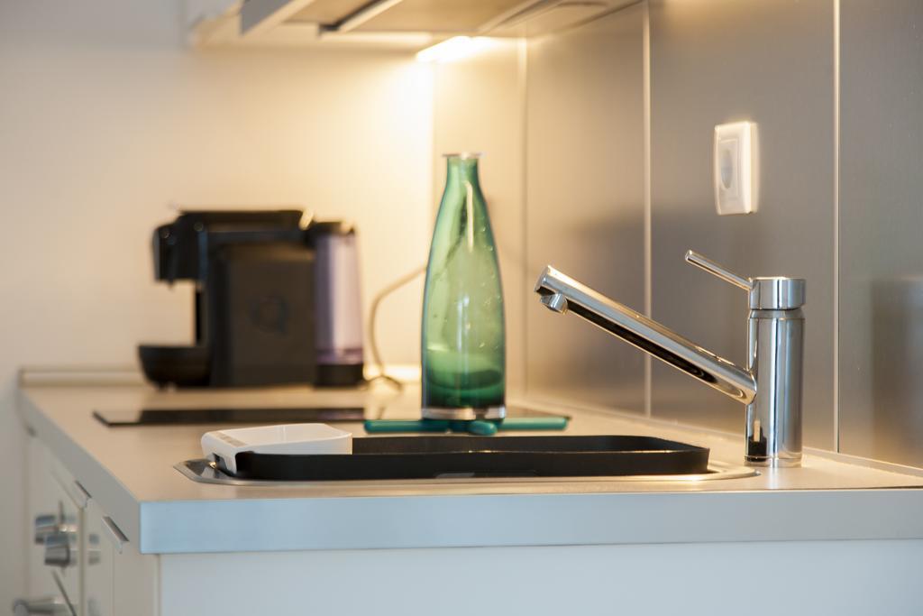 Severa Apartments 리스본 외부 사진