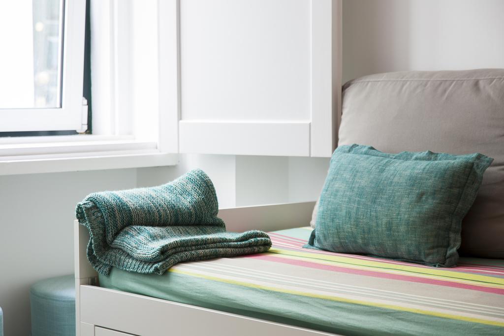 Severa Apartments 리스본 외부 사진