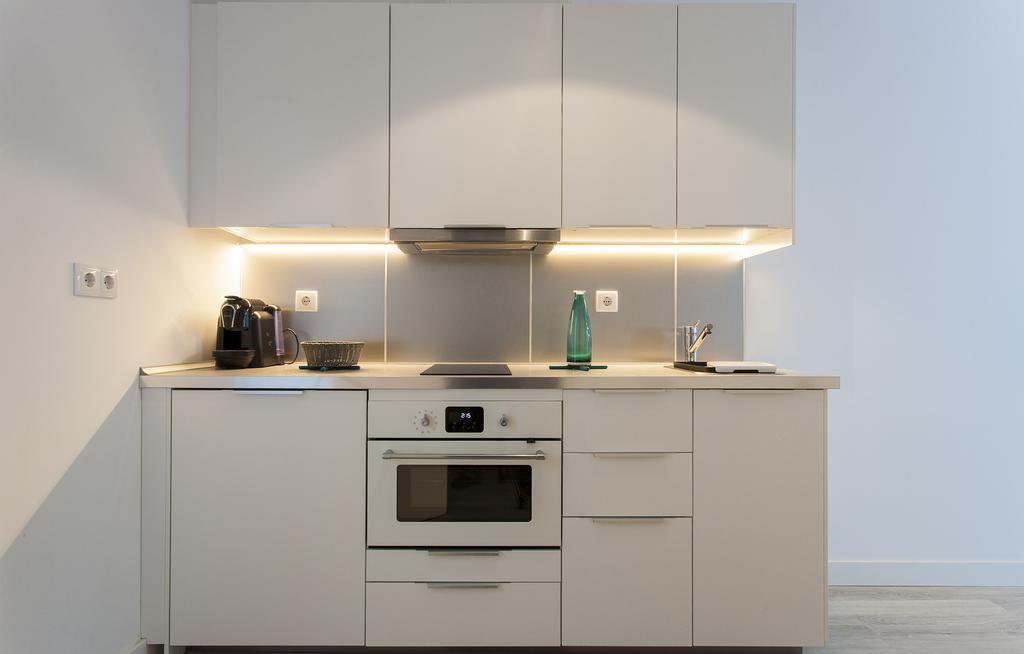 Severa Apartments 리스본 외부 사진