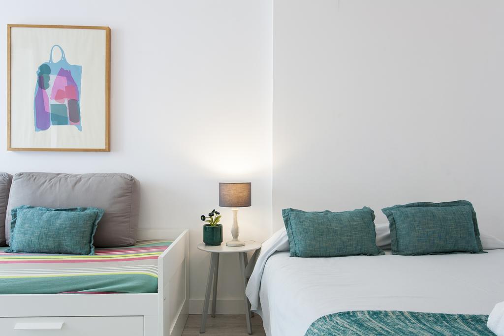 Severa Apartments 리스본 외부 사진