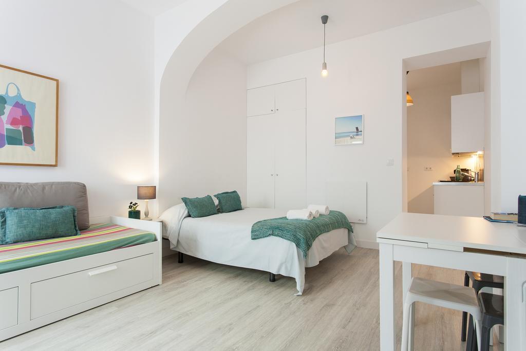 Severa Apartments 리스본 외부 사진
