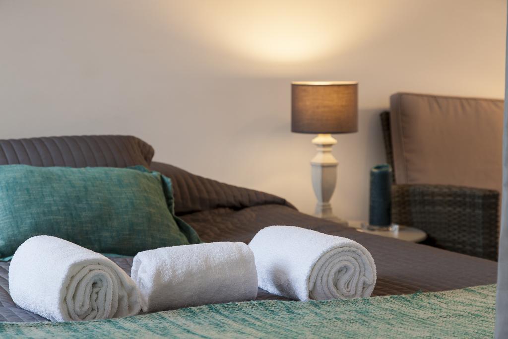 Severa Apartments 리스본 외부 사진