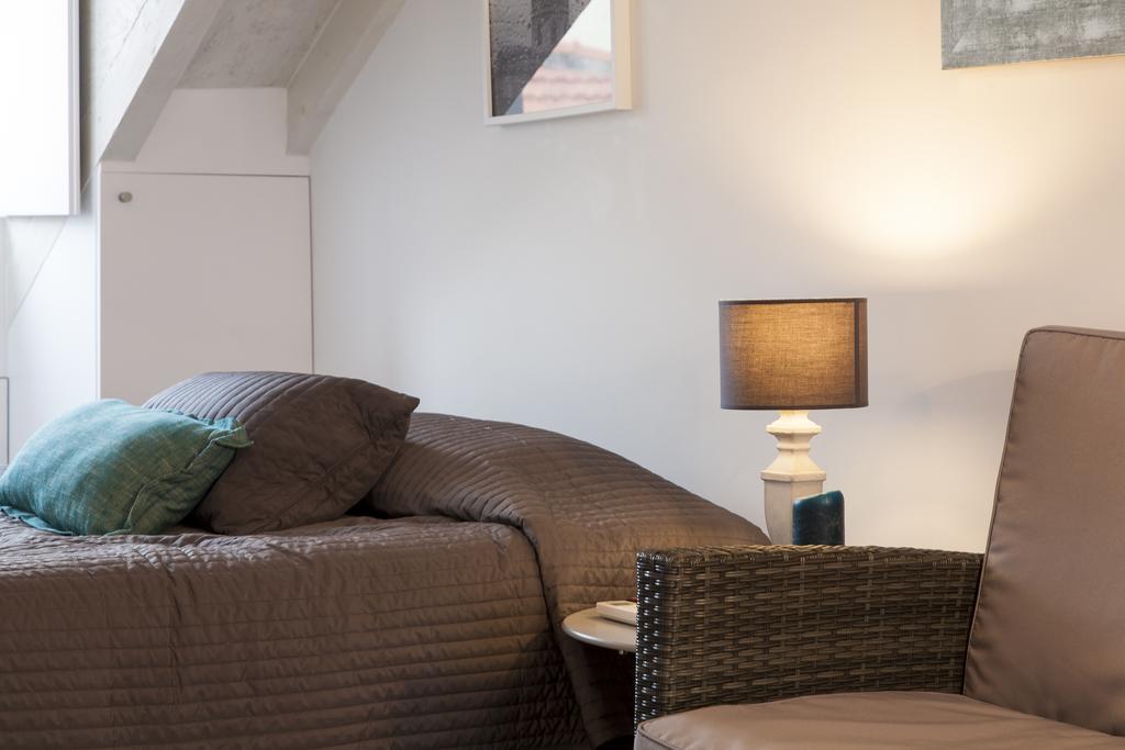 Severa Apartments 리스본 외부 사진