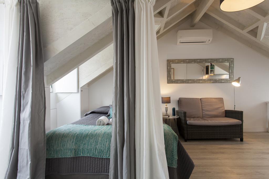 Severa Apartments 리스본 외부 사진