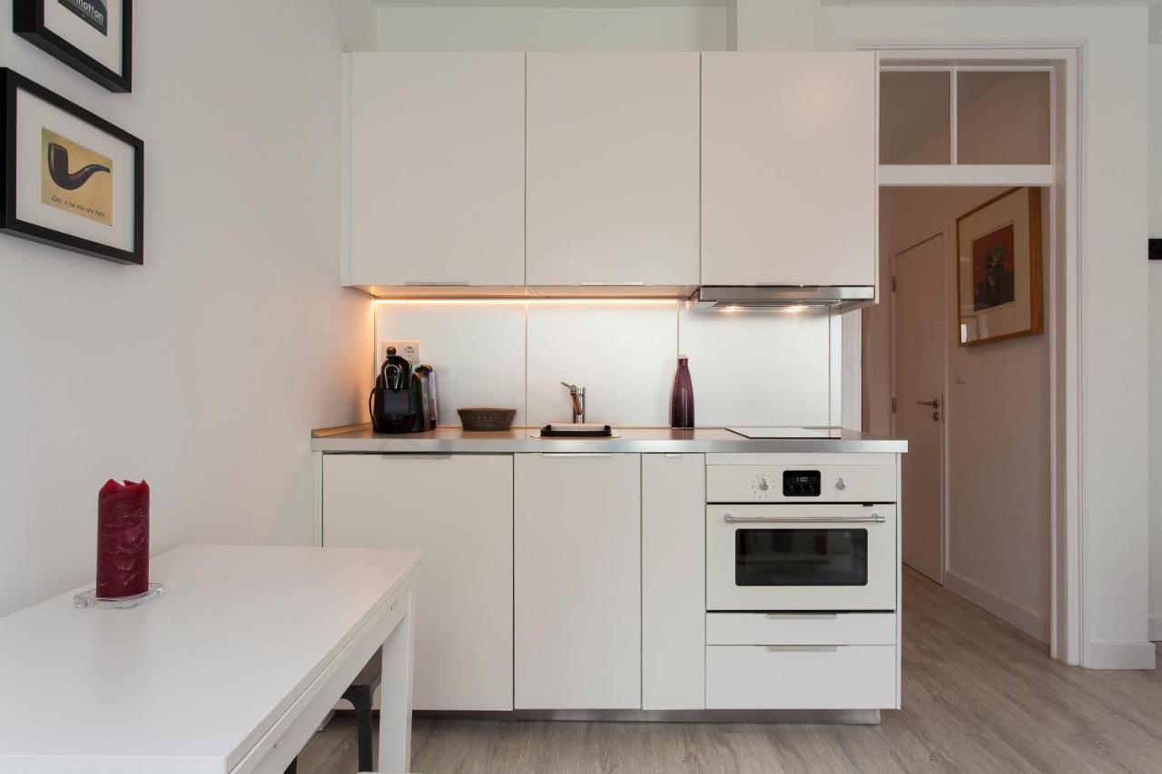 Severa Apartments 리스본 외부 사진
