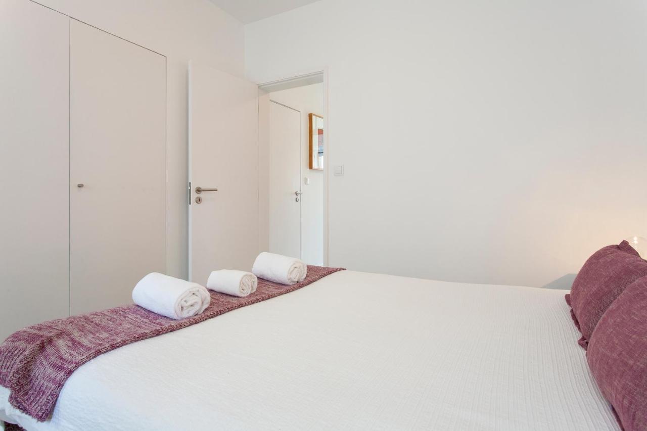 Severa Apartments 리스본 외부 사진
