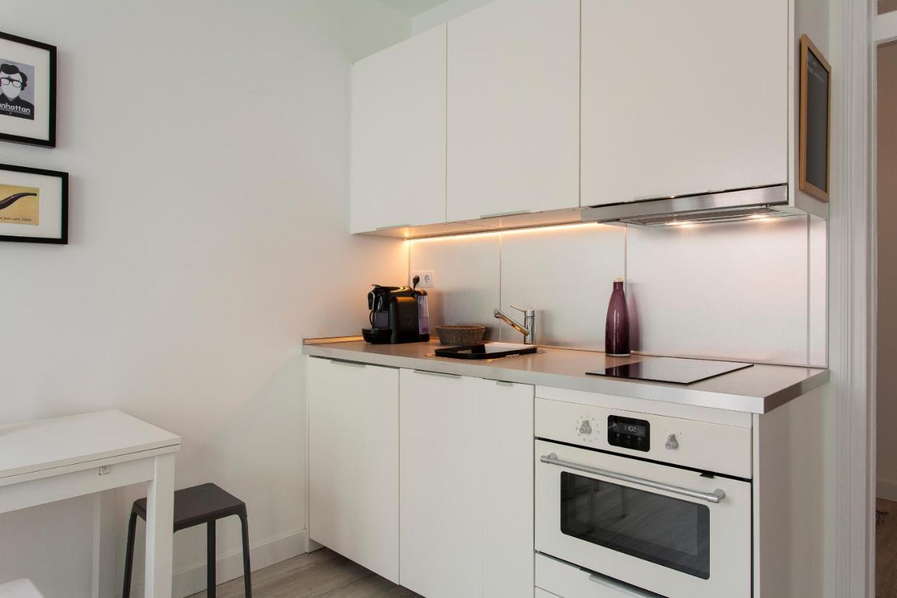 Severa Apartments 리스본 외부 사진
