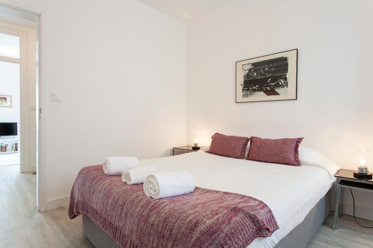 Severa Apartments 리스본 외부 사진